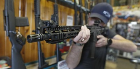 MSLF's tweet photo. New from @TheWizardofLawz: Supreme Court Should Uphold Natural Rights over Fourth Circuit’s Gun-Control Clichés https://t.co/cxTA7vEH8G via @NRO

#2a #2ndamendment #gunrights #scotus #supremecourt #legalnews #CKBA https://t.co/b65VwgFCWA