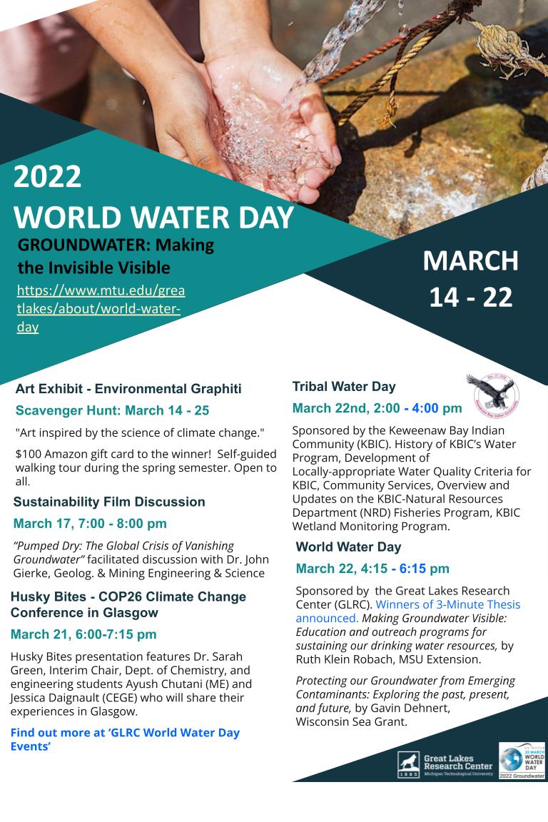 Michigan Tech CEGE tweet media