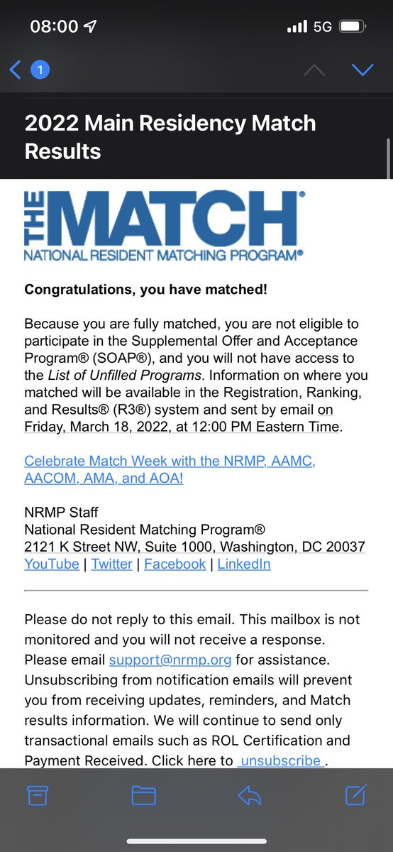 Austin L. Johnson, DO tweet media