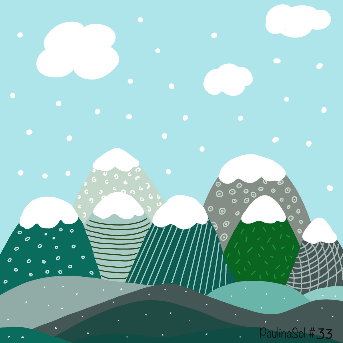 Memes0's tweet image. opensea.io/collection/pau… 

 #NFTCommunity #NFTartists #nftcollectors #NFTs  #NFTopensea #nft