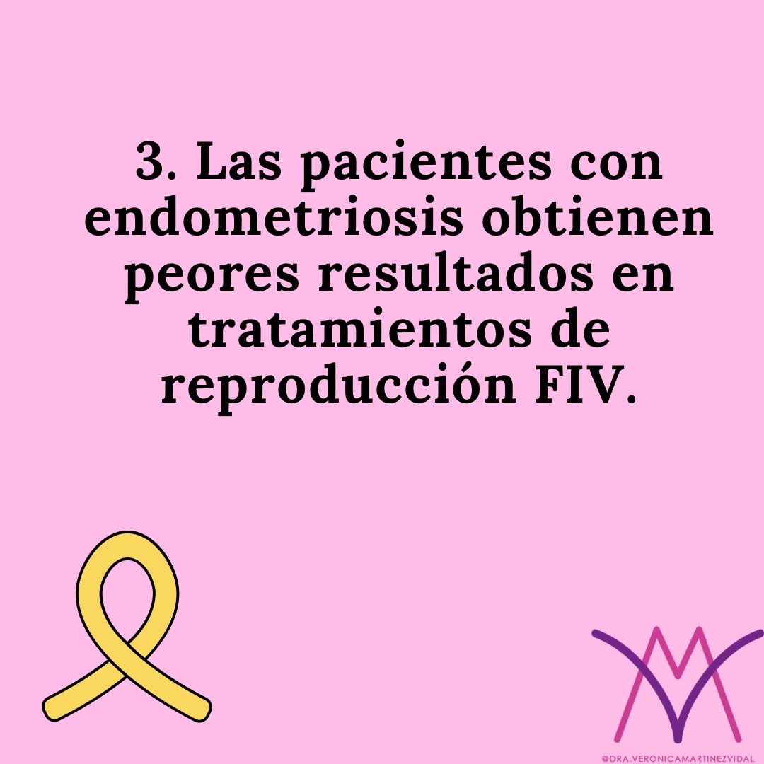 VerMarVida's tweet photo. ¿Sabes cómo afecta la endometriosis a la fertilidad?
🎗🎗🎗🎗🎗🎗🎗🎗🎗🎗
.
#endometriosis #infertilidad #fertilidad #reproduccion #mujer #dismenorrea #laparoscopia #fiv #ginecologia #ginecologamadrid https://t.co/HaShQpqU6b