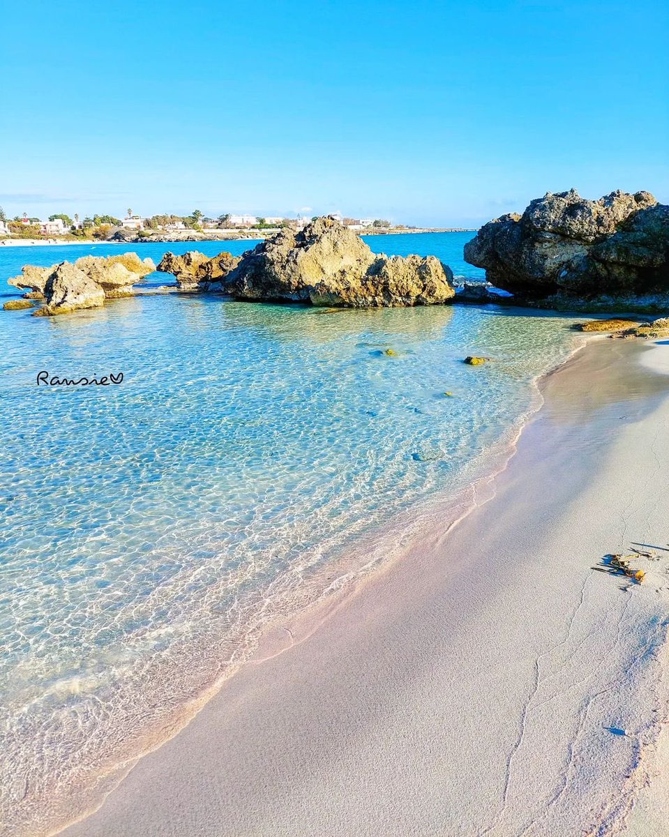Madeintaranto's tweet image. Senza parole 😊
Marina di Pulsano, Taranto

Complimenti a Mariagrazia 

#taranto #puglia #madeintaranto #salento #italy #italytravel