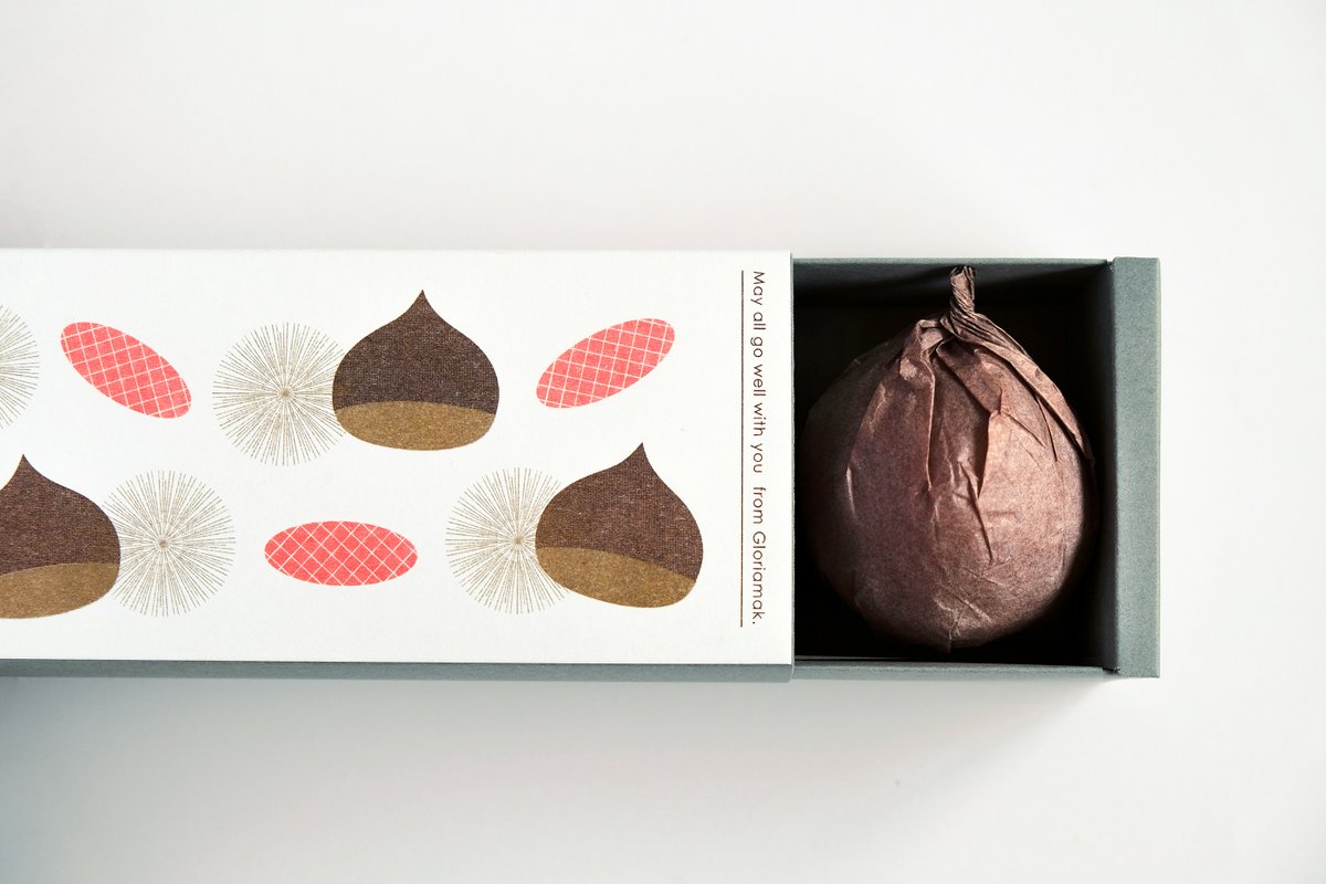 Behance's tweet photo. Endearing snack packaging design by Gloria Mak 🌰 — see the full project > https://t.co/hwuS2IB4DU https://t.co/JMb5SQ28lY https://t.co/iCA5lP3w5k