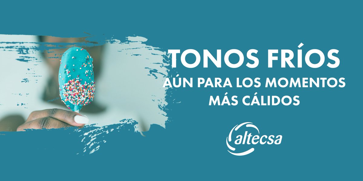 AltecsaIngred's tweet photo. En #Altecsa desarrollamos colores de manera natural para la #industriadealimentosybebidas. Nuestro equipo de #investigaciónydesarrollo ve por una formulación tecnológica e innovadora, que se adapte a distintas temperaturas, pH y procesos a los que se somete cada producto. #color https://t.co/5aZacntxn0
