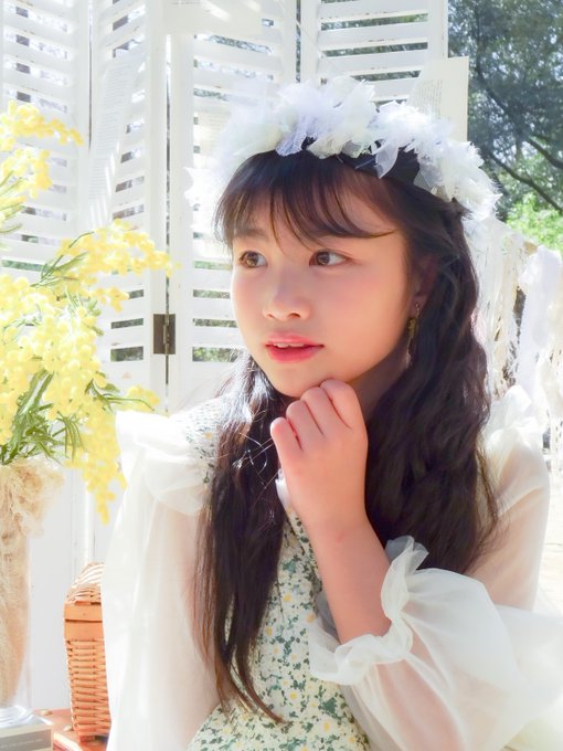 Twitterのコスプレ画像6