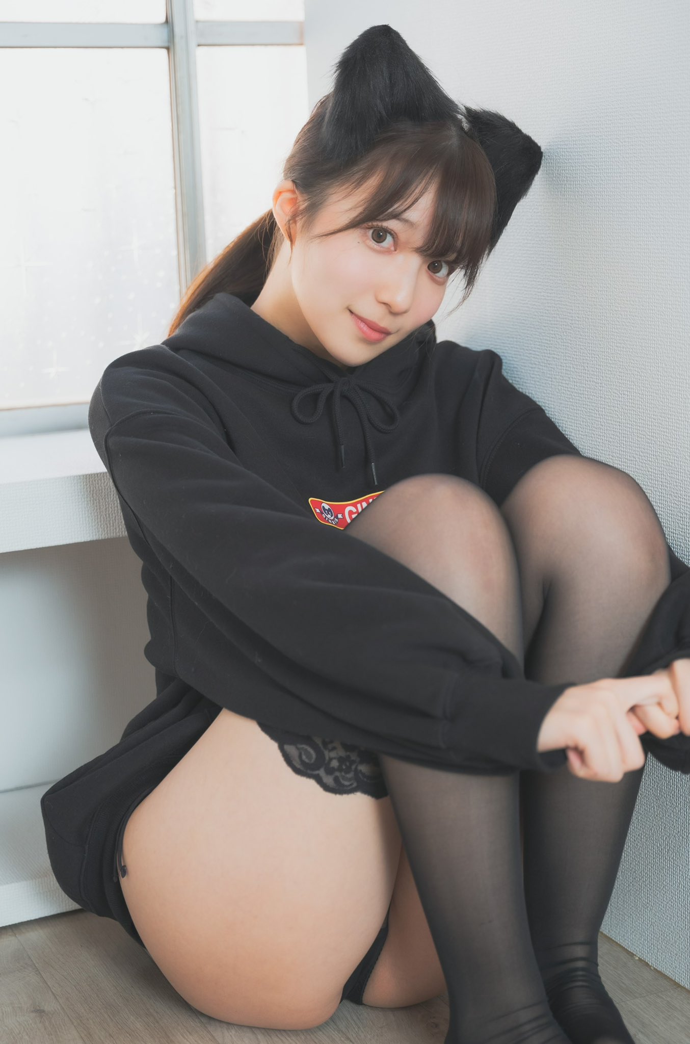 seika ruru seksi hot