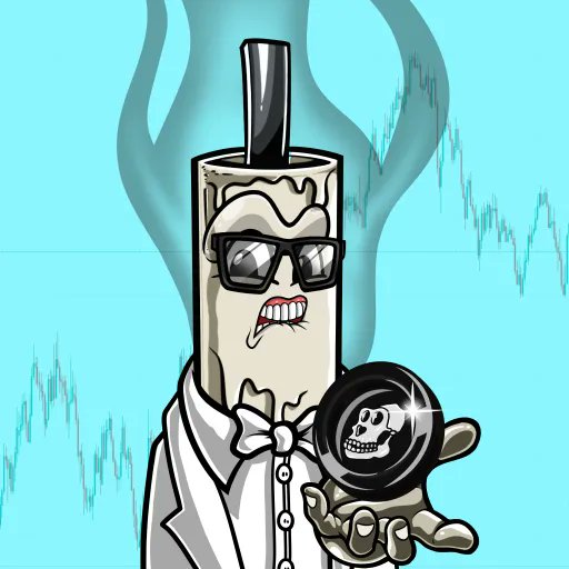Traders Anonymous tweet media