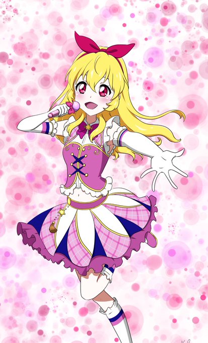 画像まとめ アイカツ 新着 4ページ目 アニメレーダー