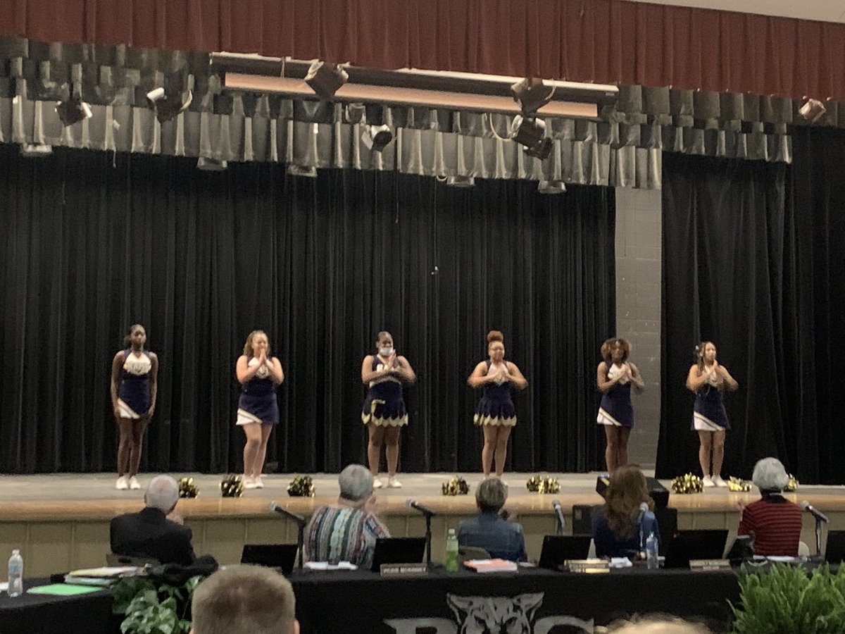 Stephanie Lowe Ellis tweet media