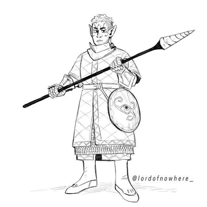 Another set of D&amp;D PC comms for @Sledge_The_Guru - thanks again!!! 
