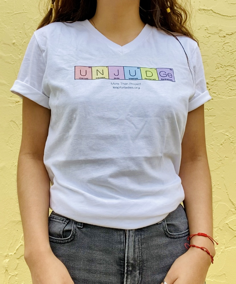 leaps_dragonfly's tweet photo. The 3rd design of the #MoreThanProject, "The Danielle" drops tomorrow at 1PM.
By "unjudging" a person, we realize the importance that the elements of inclusivity play in the restoration of human dignity for people who have experienced incarceration. https://t.co/xfMBpHCE6G