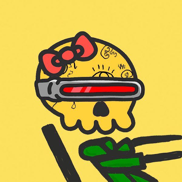 <a href="/moriemfers/">Morie Mfers</a> Should I? Don’t wanna scare these mfers