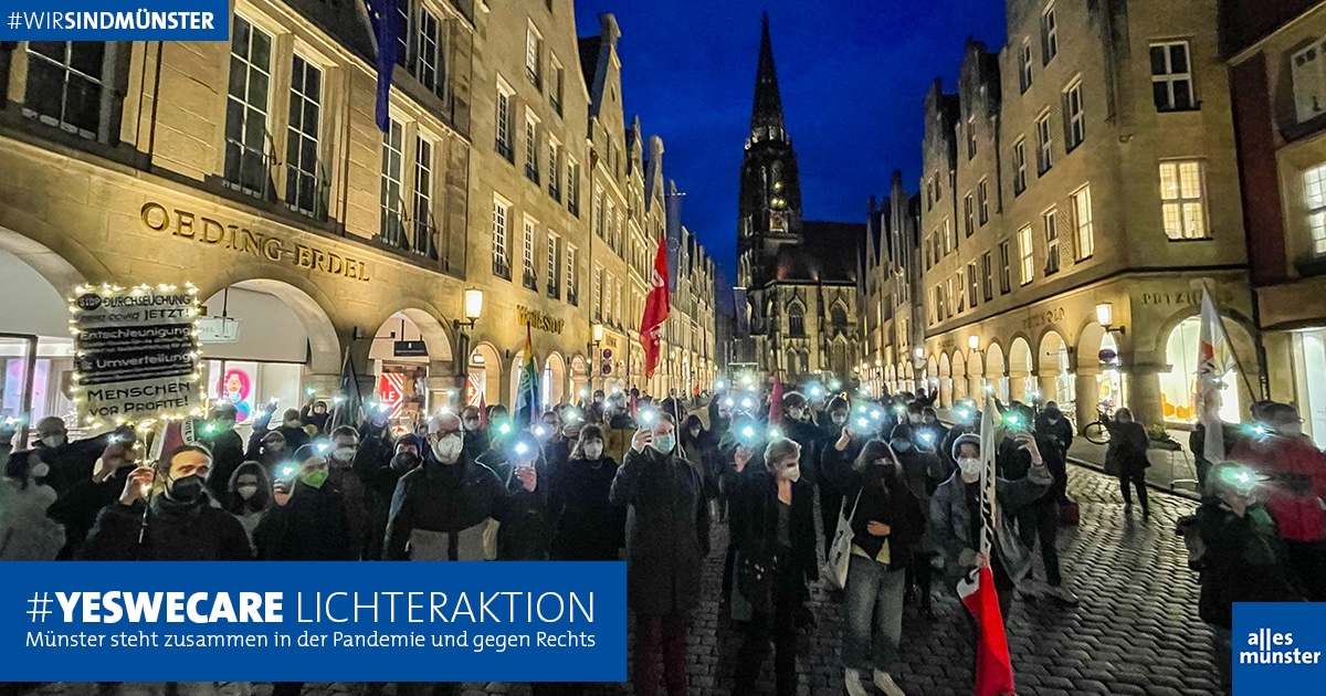 AllesMuenster tweet picture