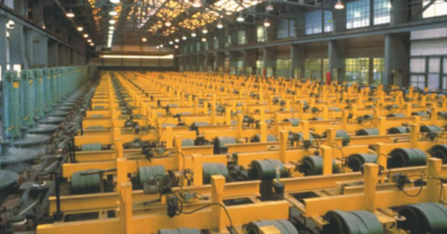 EmpoweringPumps's tweet photo. A global #manufacturer of chlorine and caustic soda implemented a reliable, cost-effective #solution to their pumping concerns. Read about the easy way to check #PumpPerformance that this manufacturer tried. https://t.co/KxaAI8F8q2 #PumpTalk #LoadControls https://t.co/HylF2SGe0e