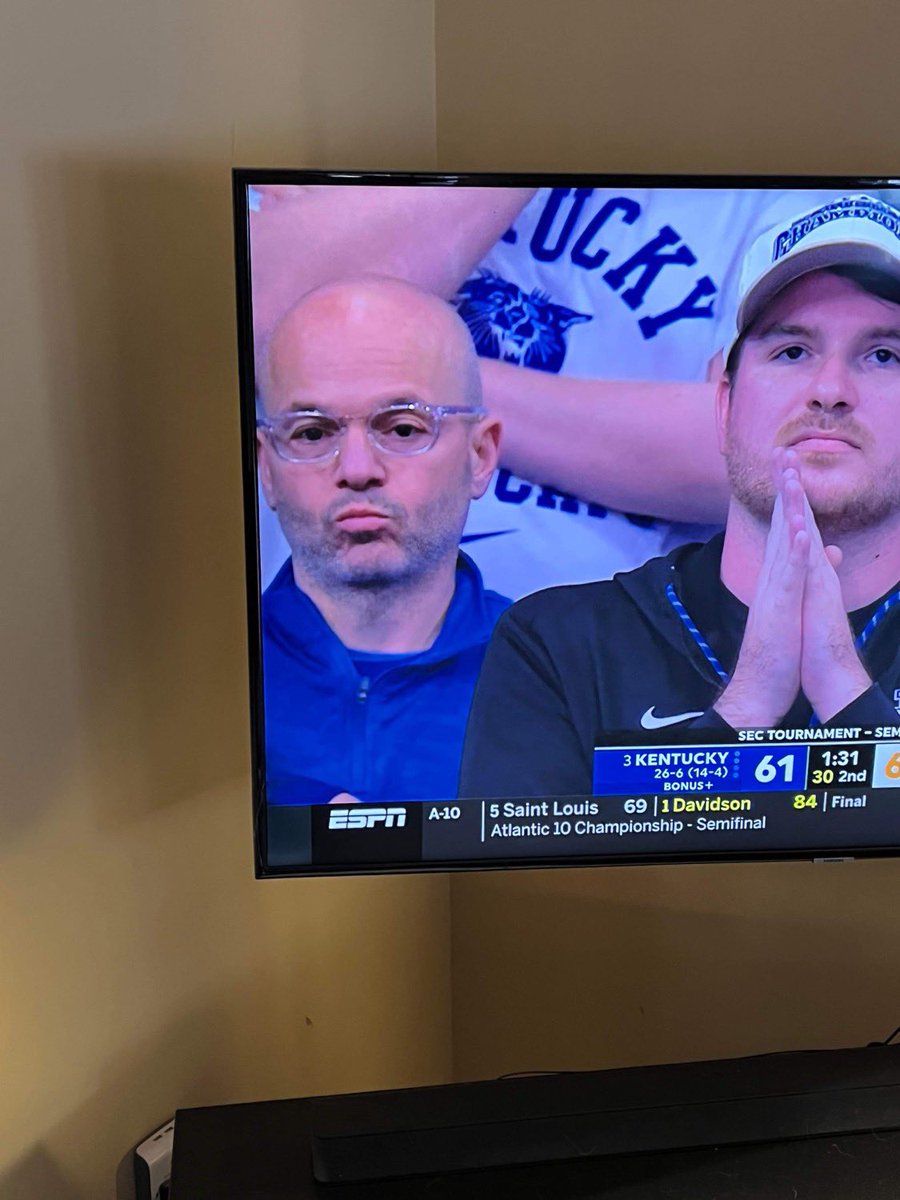 UK_COP's tweet photo. How we feel waiting to find out Match results. 

@RunBlue @ASHPOfficial https://t.co/HePGYzHOhv