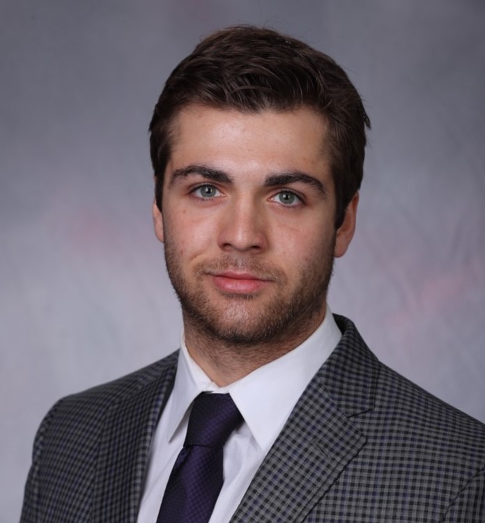 #NTDP adds Anthony Walsh to coaching staff!

Congrats and welcome, Coach! 👏 🇺🇸

MORE → bit.ly/37usy17