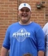 PiPiRho1929's tweet photo. Meet Sergeant in Arms Mr. Caleb Allen. Whenever Mr. Allen isn't incorporating harsh fines to the Rhoers; he's "f**ck it we ball"in himself into unplanned predicaments. Mr. Allen is finding his voice in Pi Pi Rho and will soon be a top leader. Theme Song: We Ball - Meek Mill https://t.co/P0WvU5h0pe