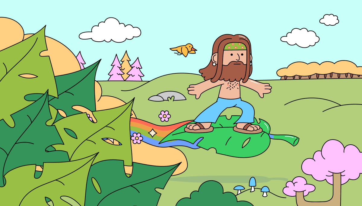 🌈 Dippies Mission of the Day 🌈

Random act of kindness IRL 

☮️ Give an unexpected compliment
☮️ Pay for someone's coffee
☮️ Make a donation
☮️ Help a stranger
☮️ Anything else you can think of 💭

Comment when done &amp; RT to spread the love 💜 Let's gooo! 🌸