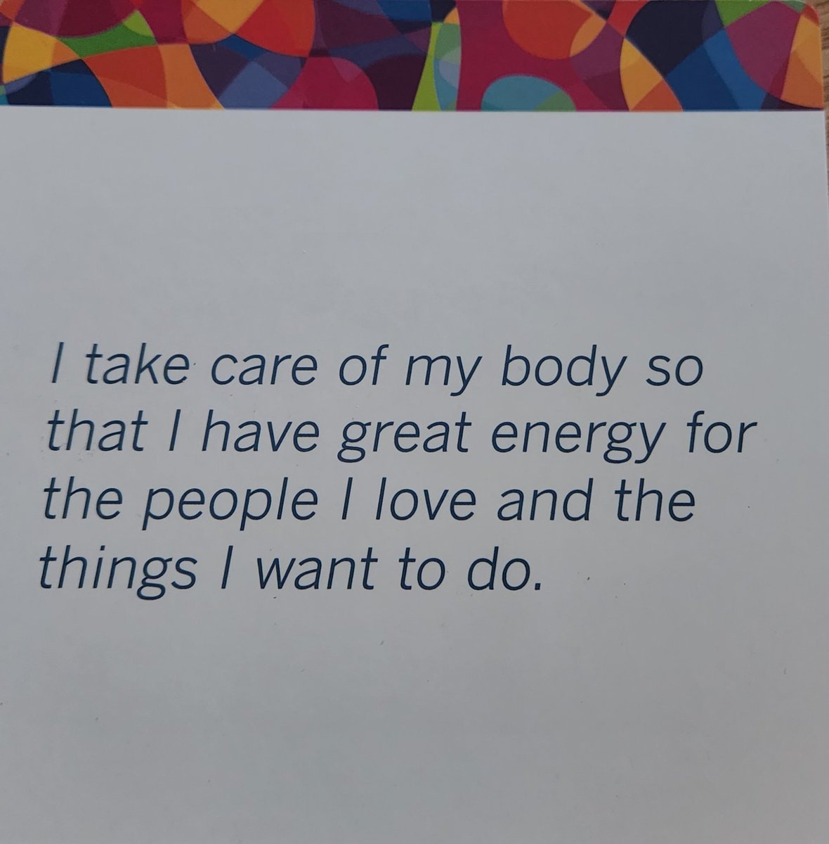 RunFrc's tweet photo. Sleep, healthy eating, drinking water, exercising...its a must! Do it for your older self. @MiddletownES @HiteElementary https://t.co/dZ2pb0nRJU