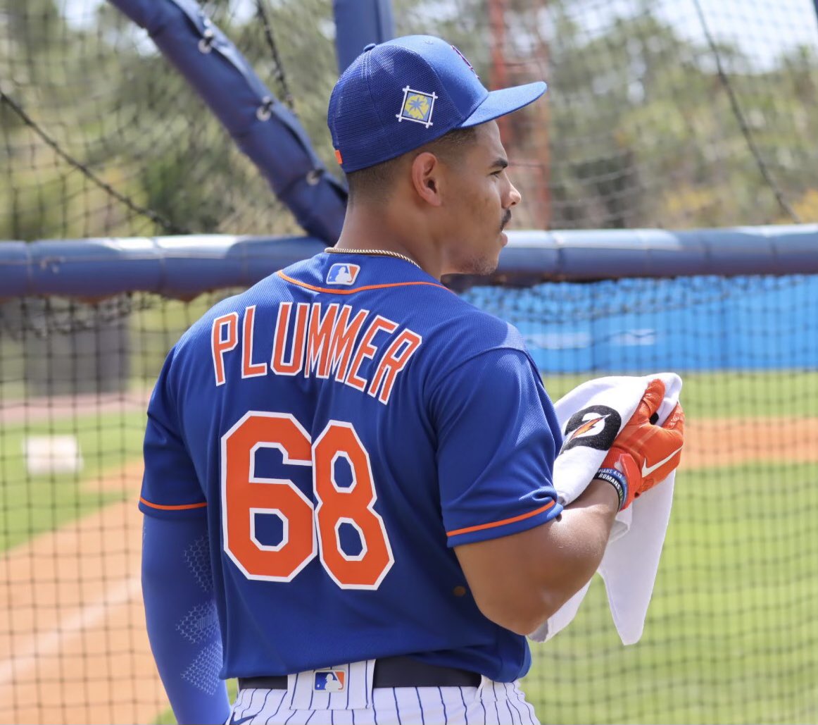 Nick Plummer tweet media