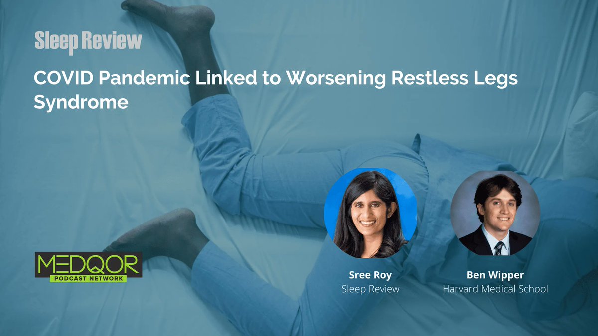 Sleep Review tweet media