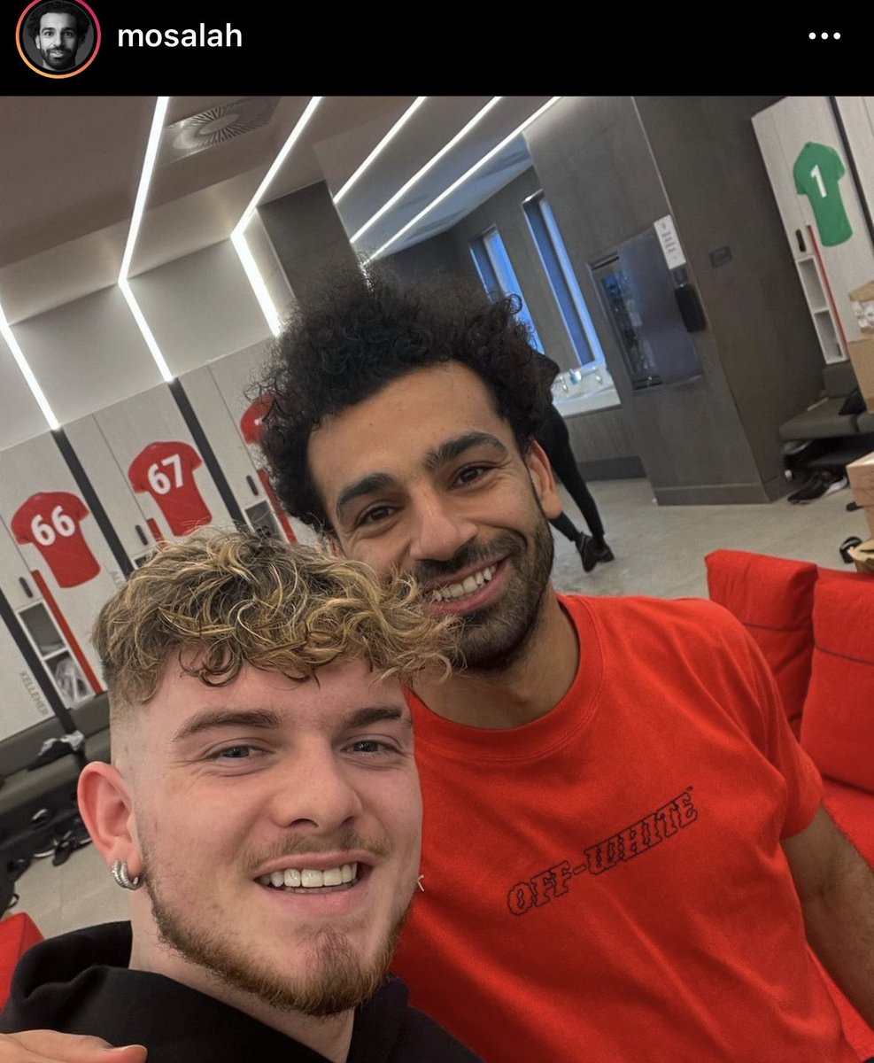 The Anfield Talk tweet media