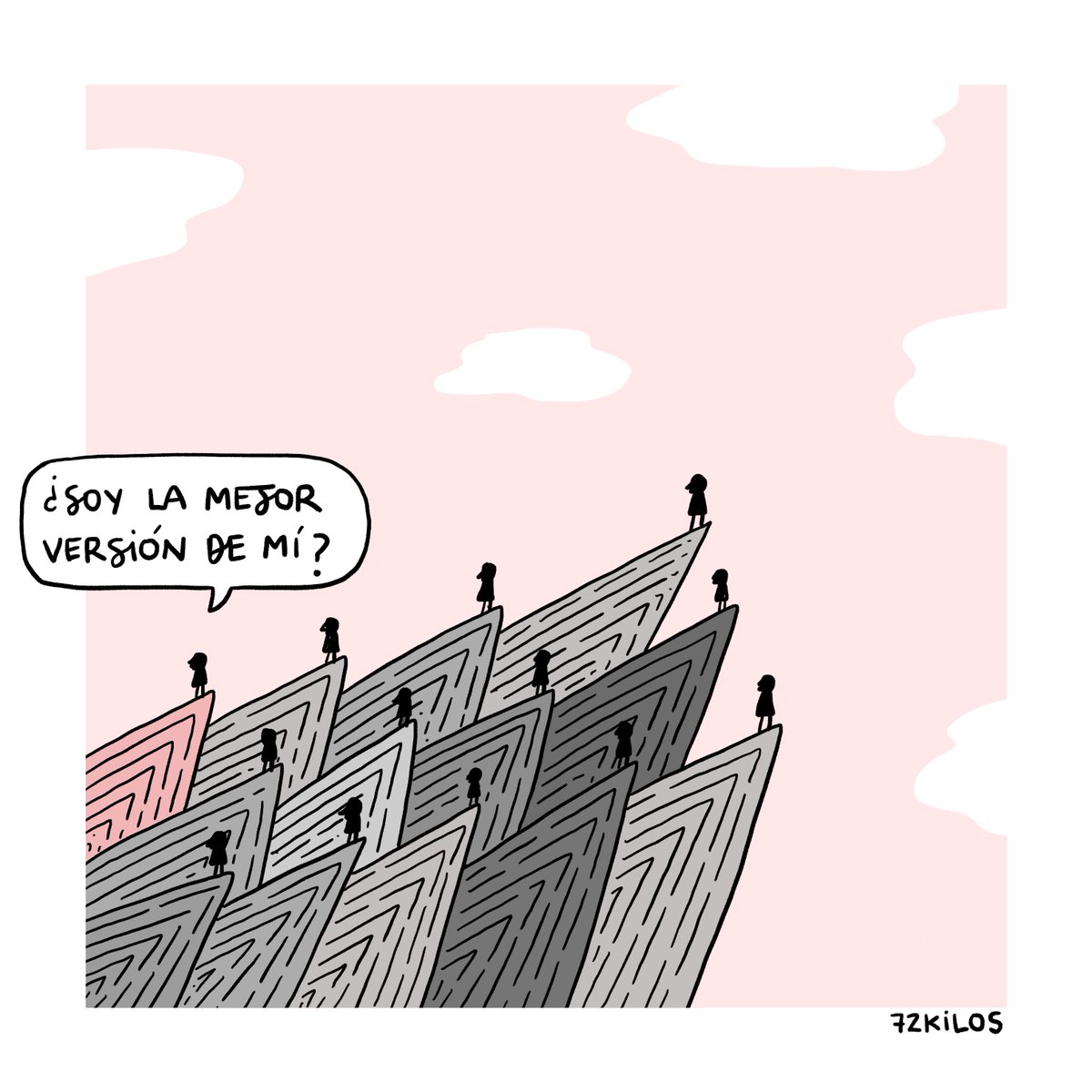 72kilos's tweet photo. ¿Soy? https://t.co/CYAEmP4znN