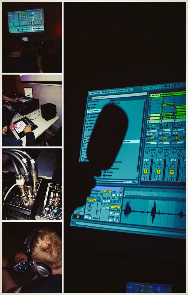 Ben Goundry tweet media