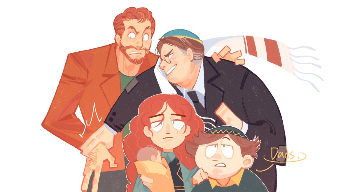 PCJelly637's tweet photo. Meet the #Kyman family
#SPNextGen 
#Creekandthoseguys
#SouthPark https://t.co/g1fTEdAkWA