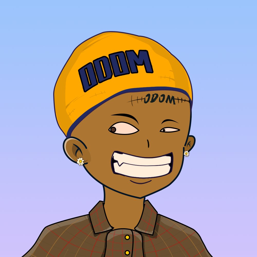 LamarOdomMeta's tweet photo. Giveaway coming soon! Keep an eye on our twitter and Discord! 👀
#Giveaways #NFT #Metaverse #NBA #Lakers https://t.co/umep3FbpL6