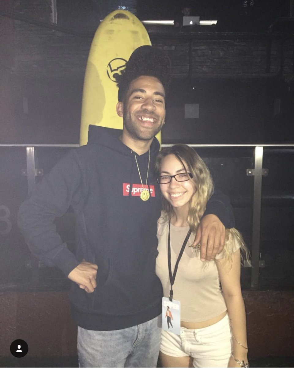 lienjje's tweet photo. @SuperDuperKyle Orlando 2017 at Venue 578.  Brought the whole family out to see you and it was an amazing show and an unforgettable memory for everyone! https://t.co/8kg0GOAzOh