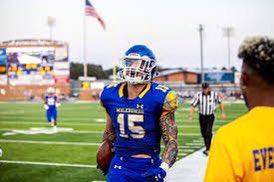 juddyaaron's tweet photo. Extremely blessed to receive an offer from @CoachBradSmiley and @SAUFootball #MNM #Muleriders https://t.co/rJAtbb0wTU