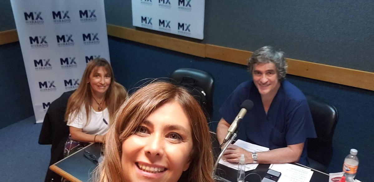 Ya estamos en <a href="/XradioM/">MXradio</a> esto es GPS,RECALCULANDO!!