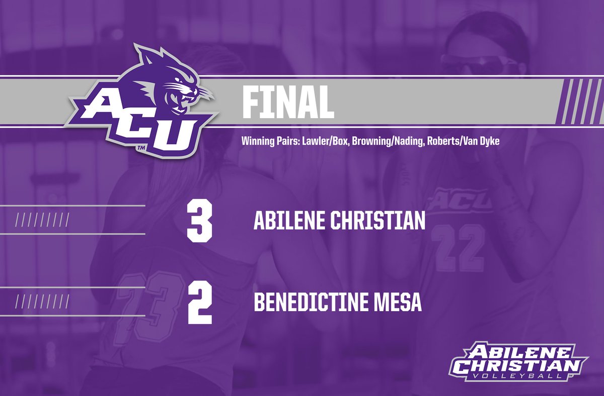 Cats close out the trip to the desert with a W.

#GoWildcats