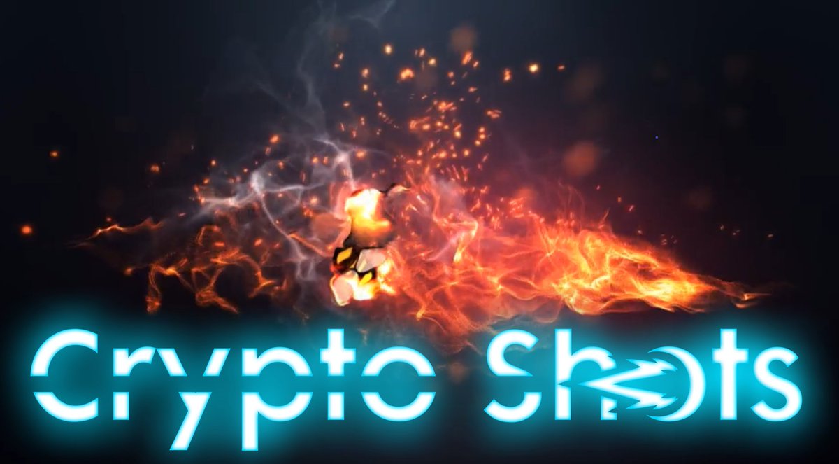 cryptoshots_nft's tweet photo. $BOOM BURN EVENT🔥

- 1% of #BOOM supply burned
- Max $BOOM claim increase
- Staking interest distribution
- Staking interest increase

#NFTGiveaway GOLD COIN MINT #1 (great advantage for secret weapons)
> F, L, RT, 3tags, #WAX addr

#P2E #PlayToEarn #BlockchainGaming #FPS #NFTs https://t.co/pkwSllCjg4