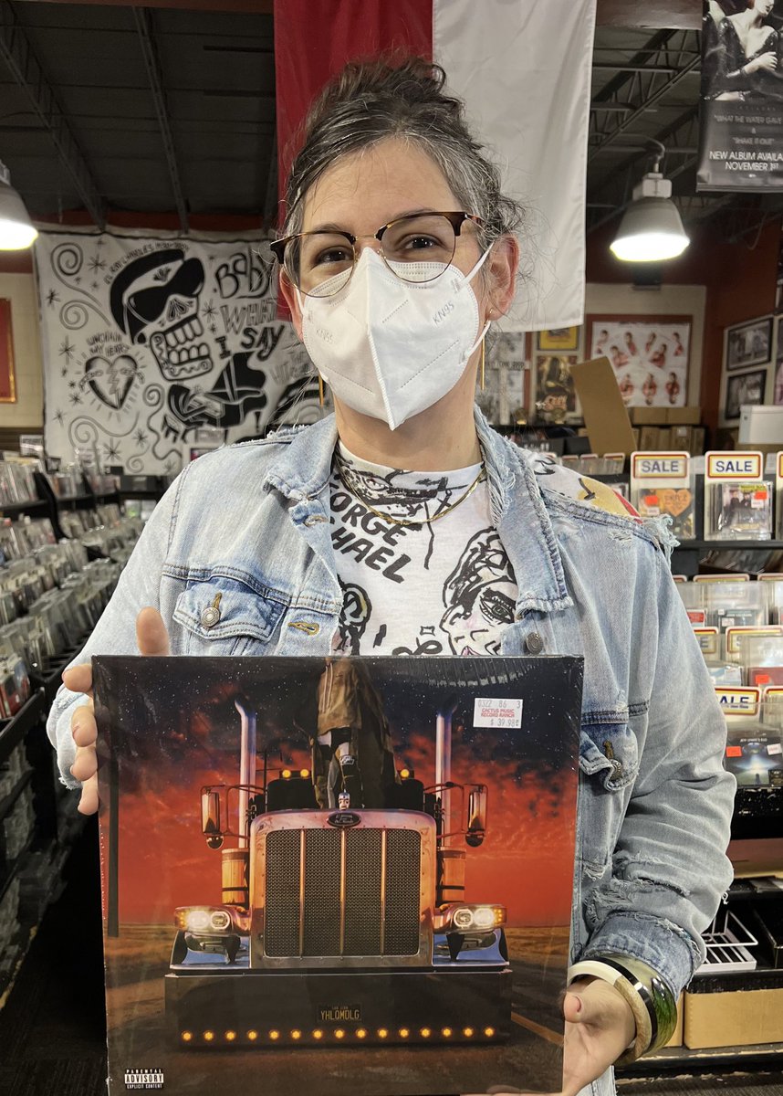 cactus_music's tweet photo. REMINDER, we get restocks every day, so if you don't see something in stock? Be sure to check back for “daily-ish” restocks or new arrivals. Here's a small sampling from today, Monday, 3/14/22! #shoplocalhouston ⠀⠀⠀⠀⠀⠀⠀⠀⠀⠀⠀⠀⠀⠀⠀⠀⠀⠀⠀ https://t.co/DKEZPmfBbP