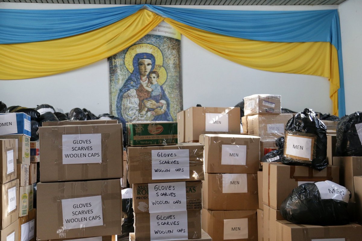 Cascos Blancos 🇦🇷 tweet media