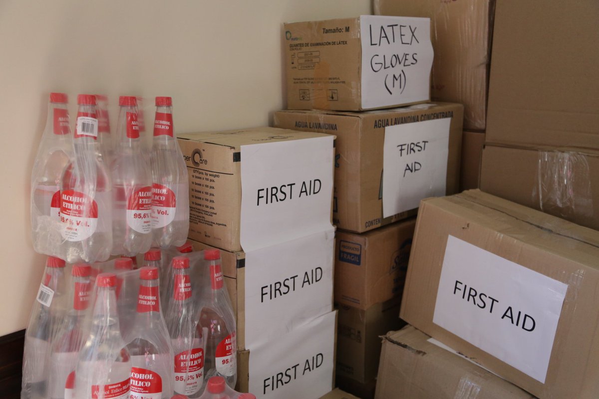 Cascos Blancos 🇦🇷 tweet media