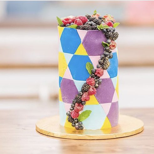 Zuzana si pro porotce do osobní výzvy připravila netradiční bublaninu Clafoutis. V technické výzvě byla 9. V kreativní výzvě upekla mrkvový dort, který ozdobila čerstvým ovocem a vytvořila působivou mozaiku z potahovací hmoty.