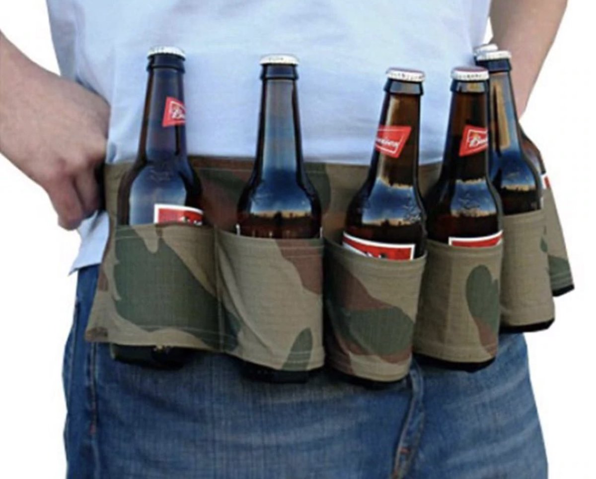 brewtaneous's tweet photo. Taking a poll: Would you rather hike with this bad boy, or take a packet the size of a pen with you!? Make the right choice #Brewtaneous https://t.co/P7mWJoFxyU