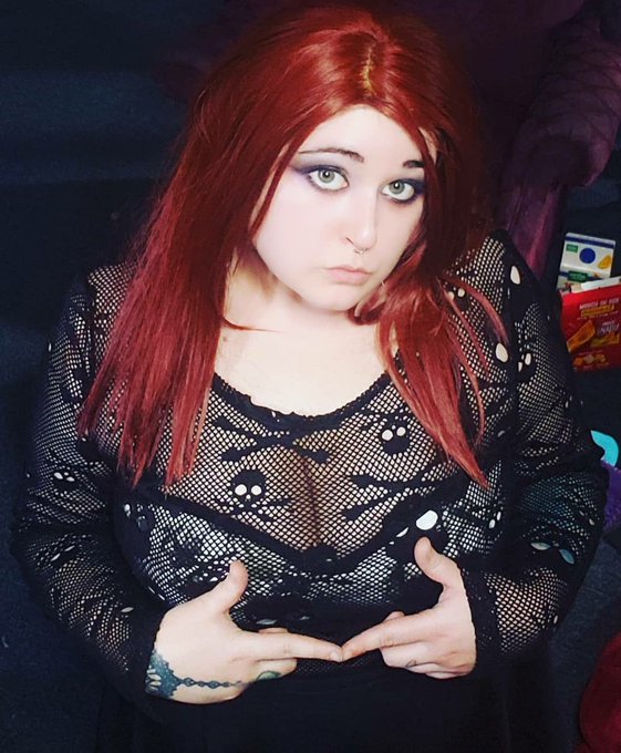 Am I cute yet lol https://t.co/QbqXr2kPAi<a href="/tag/selfie"class="tags"><span>#selfie</span></a><a href="/tag/hentai"class="tags"><span>#hentai</span></a>