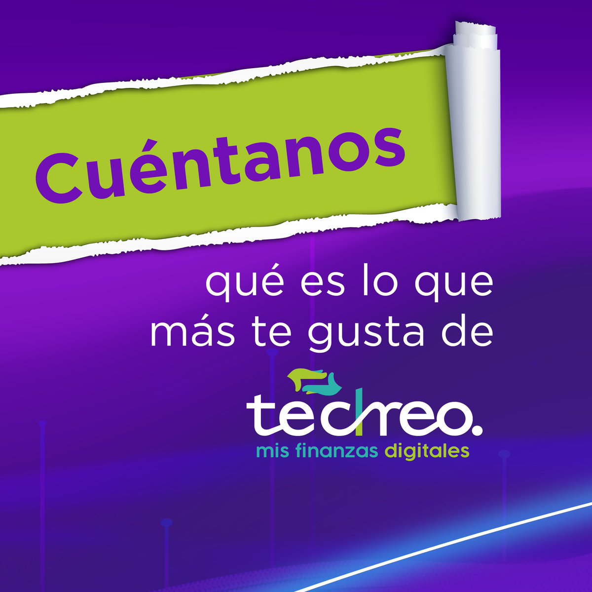 techreo tweet media