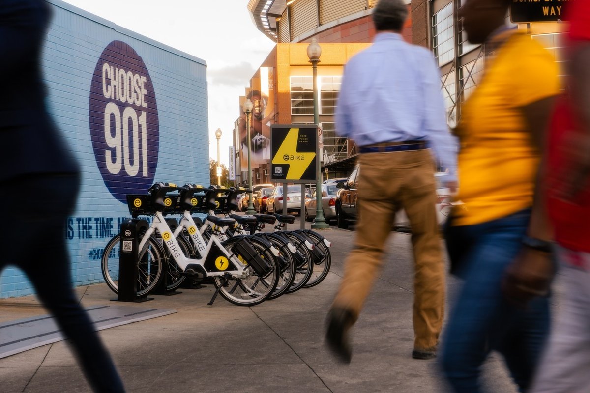 Downtown Memphis tweet media