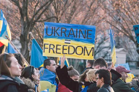 Lessons from young people on how to organise a humanitarian response buff.ly/3KyP1IC #Ukraine