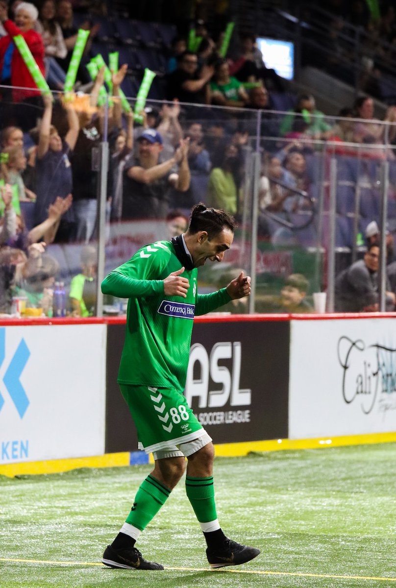 gosidekicks's tweet photo. It's a brand new week 🤗

We play @kccomets this Sunday in Kansas City! Let's go Kicks! ⚽🔥 https://t.co/6vAKIEQyGq