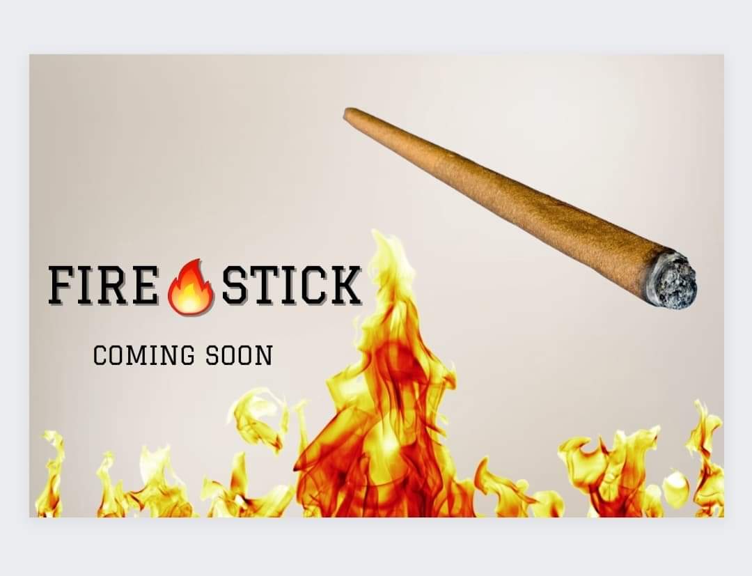 FiresideExtrac1's tweet photo. Patient requested and we're delivering! 

Stay tuned Oklahoma Cannabis Community, 

Coming soon, Fireside will be dropping blunts at dispensaries near you. 

Absolutely nothing for sale online 

#fire🔥stick #blunt #comingsoon #Oklahomacannabis #Gojiberryblunts https://t.co/wCdiydBGCm