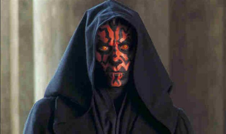 DiscussingFilm's tweet photo. Darth Maul was in the original plans for the ‘OBI-WAN KENOBI’ series with Ray Park originally signed on to return.

Maul was cut from the series completely once the creative overhaul happened.

(Source: https://t.co/uuOLVm85EM) https://t.co/po0SjmRaHz
