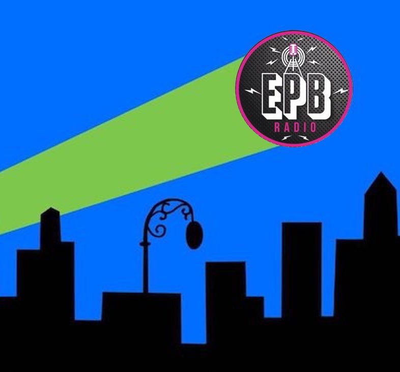 epbradio's tweet photo. 👌🏻Vamos que venimos con un lunes de mucha radio.
👌🏻En el regreso llega El Perro Bipolar de 17 a 19hs en @lacielo1035 
#somosloqueescuchamos https://t.co/slikDfNGsM