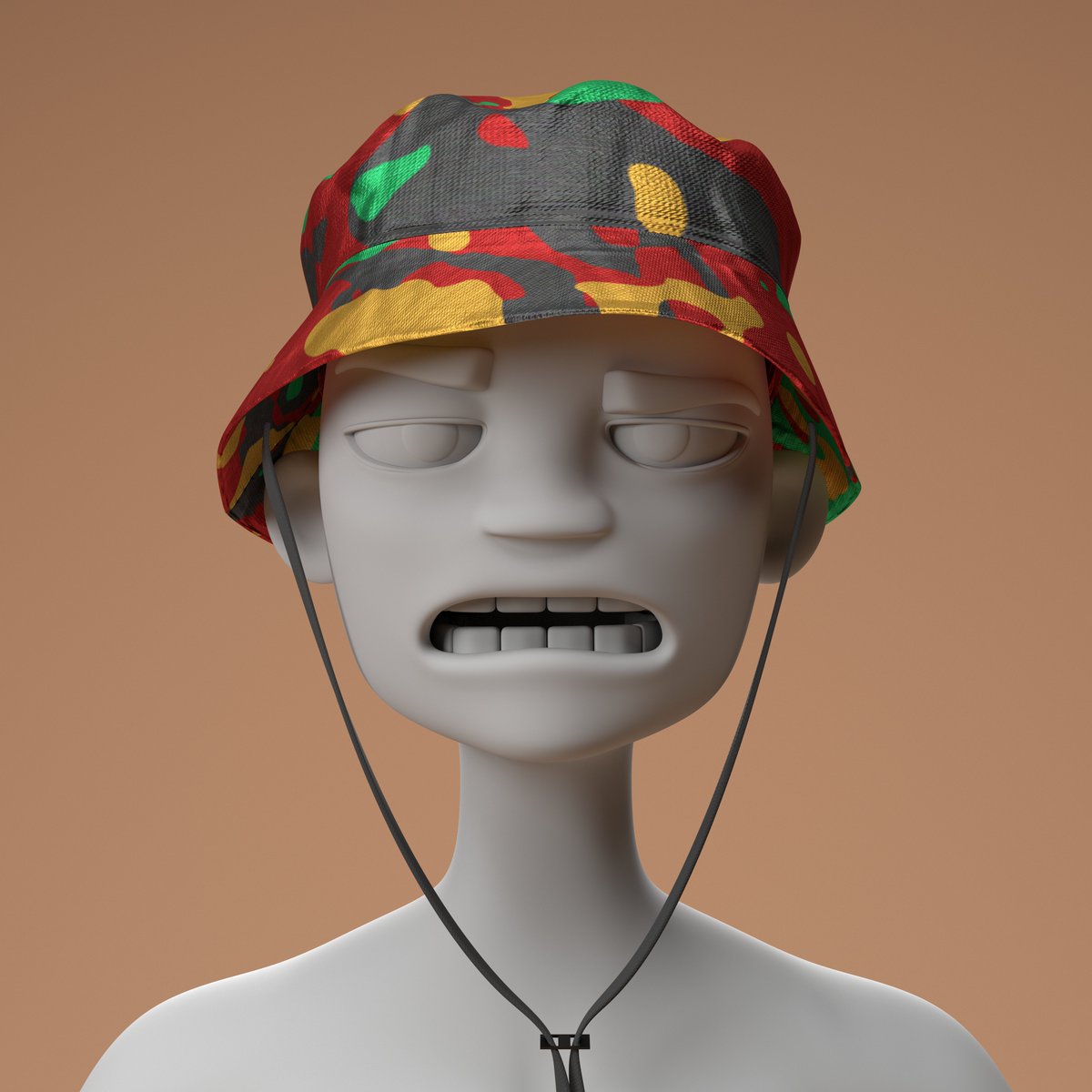 metagen_io's tweet photo. Settle a debate for us, bucket hat or baseball cap?

Let us know in the discord, get in while you still can...

👇
https://t.co/EEf02JO0CV https://t.co/HfqGYPNZ3J
