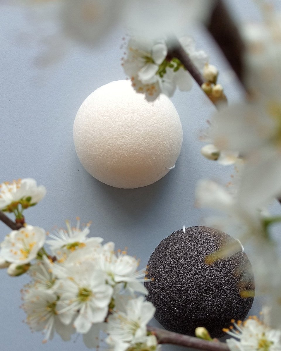 ¿Aún no conoces los beneficios de la esponja de konjac? 🙆🏻‍♀️👇🏻

✨ Limpia en profundidad

✨ Elimina impurezas y bacterias de la piel

✨ Ayuda a cerrar los poros

✨y a la eliminación de las células muertas

Con su uso tu piel estará radiante ☀️🧏🏻‍♀️

tiendazerowaste.com